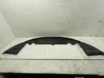 Volvo S80 2007 Front Bumper Guard Black Factory. Fixed Price $226.95.