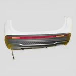 2021-2023 Hyundai Santa Fe Rear Bumper Cover Assembly Xrt 86611S2500 White WW8. Fixed Price $1204.99.