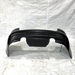 2016-2020 Jaguar Xe X260 Rear Bumper Cover GX73-17A894-DA Oem. Fixed Price $474.52.