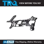 Trq Front Left Upper Bumper Bracket Fits 2012-2014 Mercedes-benz C250 C300 C350. Fixed Price $46.95.