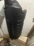 19-22 Jeep Wrangler Jl Gladiator Jt Front Air Dam Oem 6BU42TRMA. Fixed Price $89.99.