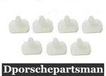 Porsche 911 / 912 930 Attaching Clip For Bumper Impact Strip Front (7) New. Fixed Price $50.09.