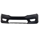 2817A-87-0 Sherman Bumper Cover Front Sedan For Honda Accord 2013-2015. Fixed Price $228.48.