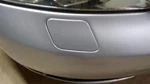 Passenger Right Front Headlight Wiper Silver Fits 02-05 Audi A4 101500. Fixed Price $144.00.