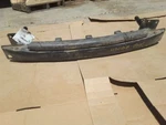 98 99 00 01 02 03 Vw Beetle Front Bumper Reinf 123457. Fixed Price $69.00.