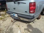 1997-2002 Ford Expedition Rear Bumper Assembly Oem YII4R. Fixed Price $522.58.