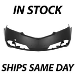 New Primered Front Bumper Cover Replacement For 2009 2010 2011 Acura Tl 09-11. Fixed Price $117.06.