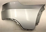 Bmw E70 07-10 X5 Rh Rear Side Bumper Cover Trim Silver 51127158440 Used Oem. Fixed Price $79.99.