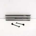 Mb Sl R129 Tow Hook Cover, Front Eye Trim A12988000059999. Fixed Price $172.62.