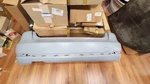 New Oem 14-16 Bmw F34 Gt 328 Xi Rear Bumper Cover Shell Panel No Shipping. Fixed Price $300.00.