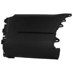 Genuine Ford Bumper Extension KK4Z-17F774-FA. Fixed Price $144.16.