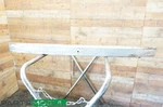 1987-96 Jaguar Xjsc Rear Bumper Reinforcement Crash Impact Bar BAC3415 Oem. Fixed Price $54.00.
