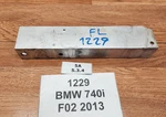 10-15 Oem Bmw F01 F02 740 750 Front Left Driver Side Impact Bar Bracket. Fixed Price $39.95.