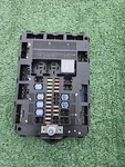 10 Jaguar Xf Fuse Box Relay Junction Bcm Bcu Oem 2009 - 2011. Fixed Price $170.00.