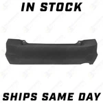 New Primered - Rear Bumper Cover For 2008 2009 2010 2011 2012 Honda Accord Sedan. Fixed Price $114.63.