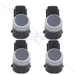 4X Ford Edge Expedition Explorer Focus Parking Sensor FR3Z-15K859-AAPTM. Fixed Price $80.65.