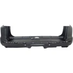 Rear Bumper Cover For 2014-2023 Toyota 4RUNNER Primed TO1100283 5215935919. Fixed Price $227.89.