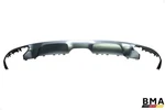 Mercedes-benz C292 GLE350 Rear Lower Diffuser Valance 2016 2019 Oem. Fixed Price $175.74.