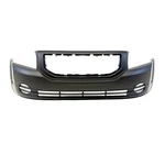 Primed Front Bumper Cover Fascia For 2007-2012 Dodge Caliber 5183407AE CH1000871. Fixed Price $327.36.