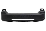 For 2008-2012 Jeep Liberty Front Bumper Cover Primed Without Molding Hole. Fixed Price $98.16.