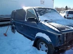 Rear Bumper With Cover Fits 95-05 Astro 120478. Fixed Price $409.90.