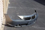 04-06 Bmw E63 E64 650I 640CI Non-m Front Bumper Cover W/ Park Sensors. Fixed Price $465.02.