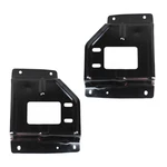 Ford F-series 1999-2004 Bumper Bracket Driver&passenger. Fixed Price $71.48.