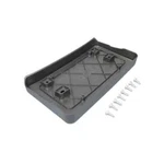 11-17 Jeep Compass Patriot Front Fascia License Plate Kit Mopar New Oem. Fixed Price $43.31.
