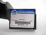 Genuine Oem Mopar Dodge 68044623AA Driver Lh Front Bumper Side Bracket 02-10 Ram. Fixed Price $116.85.