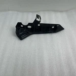 16-23 Jaguar F-pace Front Right Side Bumper Bracket Oem HK83-16F072-AA. Fixed Price $39.95.