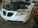 (rebar Only) Front Bumper Reinforcement Fits 05-10 G6 104934592. Fixed Price $196.11.