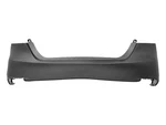 New Primered Rear Bumper Cover Replacement For 2018-2024 Toyota Camry Xle. Fixed Price $120.99.