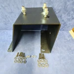 Olympic Extended Tire Mount Bracket 708-404 (LOC-128-D). Fixed Price $57.77.