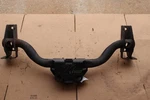 2013-2018 Dodge Ram 1500 Rear Bumper Towing Trailer Hitch Bar Support Oem. Fixed Price $170.00.