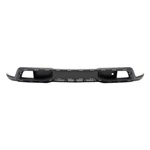 New Capa Front Lower Bumper Cover Replaces 84219074 For Use With Skid Plate. Fixed Price $383.89.