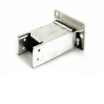 For Audi Q5 2009-2013 Front Lh Bumper Impact Bar Bracket W/ Parking Aid Aluminum. Fixed Price $68.00.
