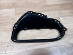 Kia Stinger Right Passenger Oem Air Vent Bumper Cover Trim 86522-J5610. Fixed Price $60.39.