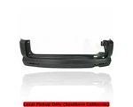 Bumper Cover For 05-06 Honda Cr-v Lx/ex Rear, Textured, 04715S9AA91, Capa. Fixed Price $163.43.