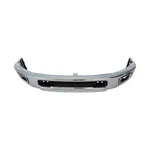 For Nissan Titan Xd 2016-2019 Bumper Front Chrome NI1002150 62022EZ75A. Fixed Price $1093.55.