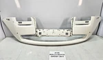 10-14 Oem Rolls Royce Ghost RR4 Front Bumper Cover Panel Shell White Note*. Fixed Price $1198.00.