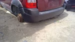 (local Pickup Only) Rear Bumper Thru 04/11/07 With Side Flares Opt 877 Fits 05-0. Fixed Price $149.99.