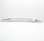 New Mercedes-benz W206 Front Bumper Center Support A2066201100 No Duty To. Fixed Price $119.39.