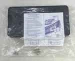 2013-2015 Avalon Front License Plate Tag Bracket Frame Mount Oem Screws New. Fixed Price $22.00.