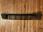 2012 2014 Toyota Camry Se Lower Center Grille Oem 53112-06210 Black. Fixed Price $89.50.