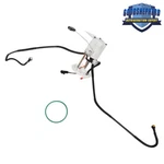 Right Side Fuel Pump Assembly FG1712 For Jaguar S-type Vanden Plas XJ8 E8577M. Fixed Price $44.50.