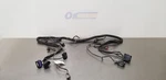 13 Chevy Camaro Rear Bumer Park Assist Sensors With Harness. Fixed Price $95.63.