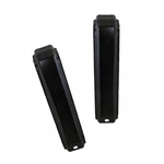 For Mitsubishi Eclipse Cross 18-20 Bumper Cover Stay Driver&passenger Side Pair. Fixed Price $40.44.