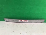 2008-2011 Mercury Mariner Rear Bumper Face Trim Molding 9E64-17F010-AAW. Fixed Price $69.00.