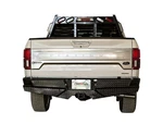 Frontier Truck Gear 100-21-5012 Diamond Bumper Rear. Fixed Price $634.62.