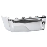 Left Hand Rear Bumper End Caps Fit For Chevy Silverado Gmc Sierra 1500 07-13. Fixed Price $41.59.